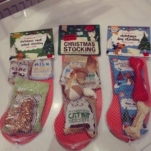 christmas stockings